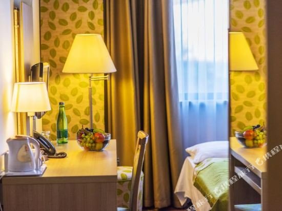 Фото Iris Hotel Eden - Czech Leading Hotels