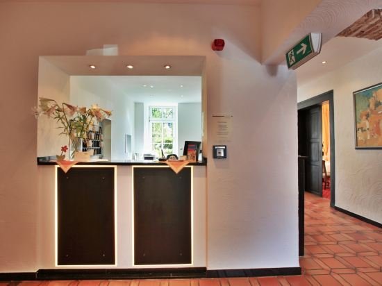 Фото Hotel Landhaus Gut Keuchhof