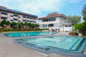 Гостиница Hotel Bandung Permai в Джембере