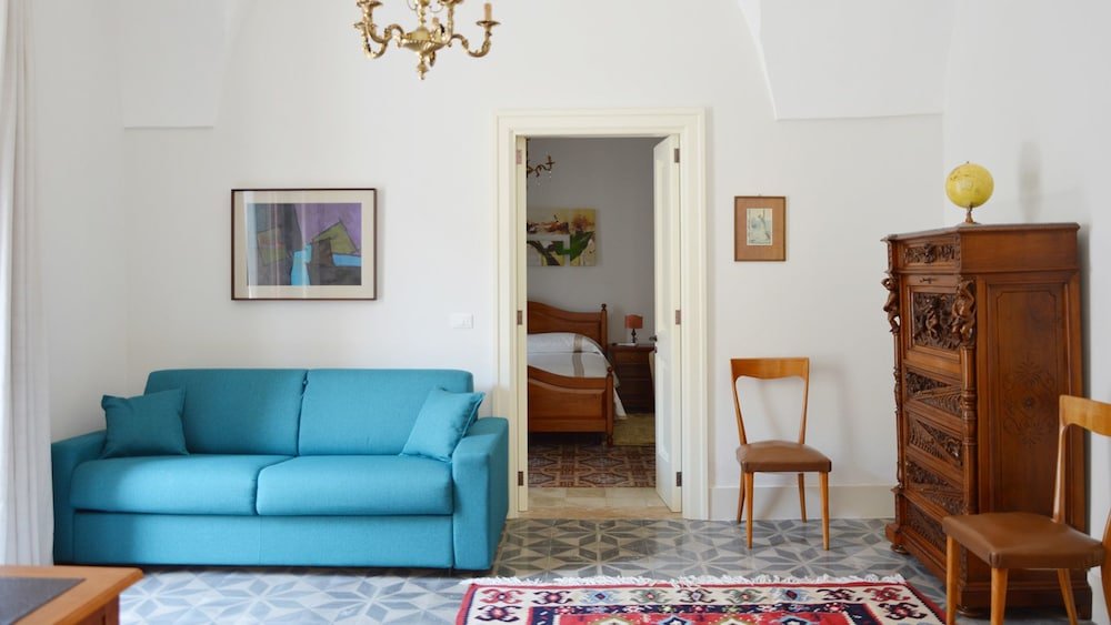 Фото Il Giardino Segreto B&b