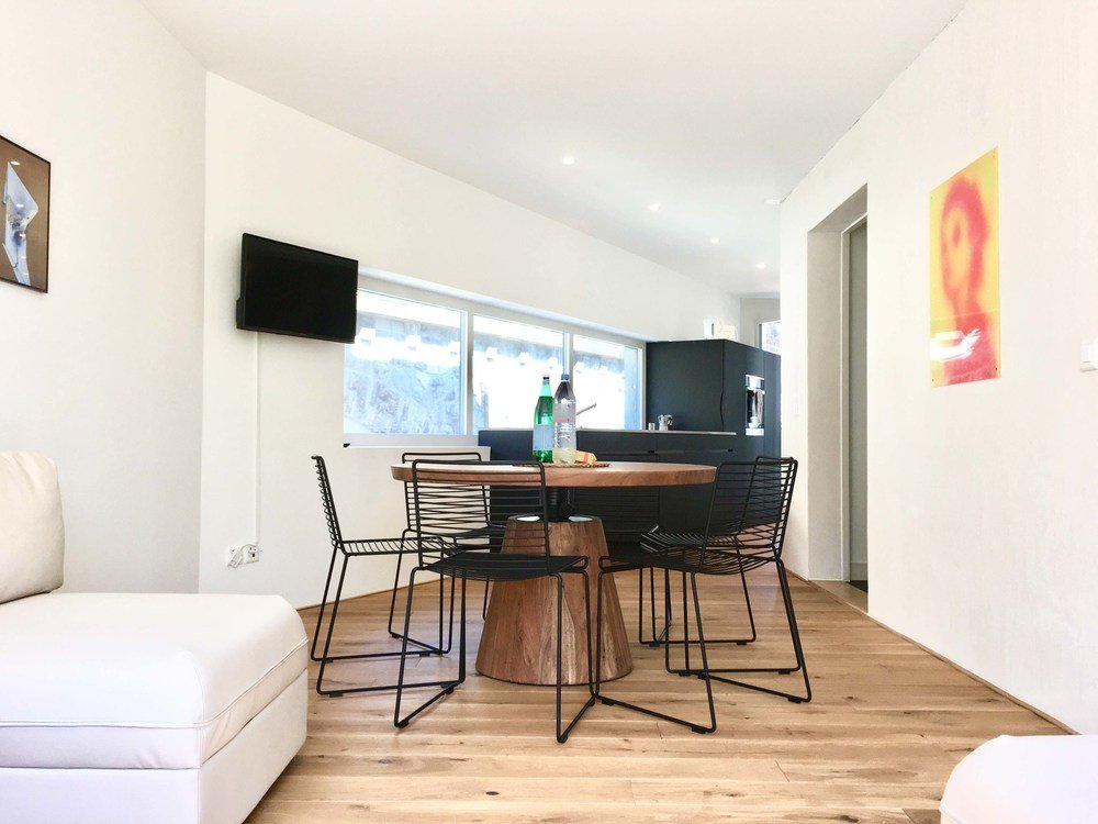 Фото Viadukt Apartments