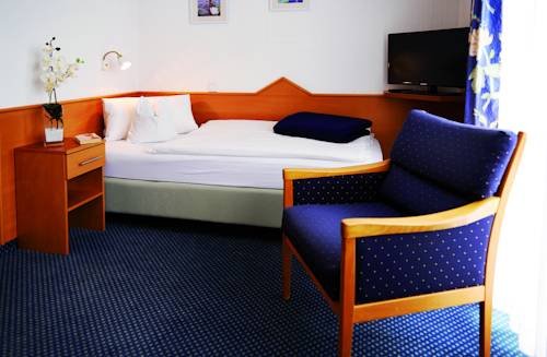 Фото Aparthotel Stibbe