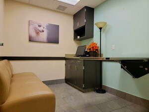 Ardmore Animal Hospital, ветеринарная клиника, штат Оклахома,  Картер-Каунти, Ардмор — Яндекс Карты