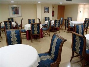 Гостиница Torreluz Senior