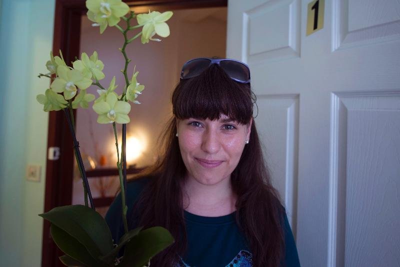 Фото Rooms Madison