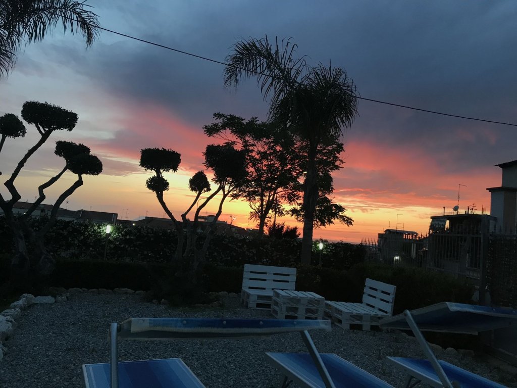 Фото Sunrise Residence Tropea