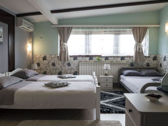 Фото Rooms Madison