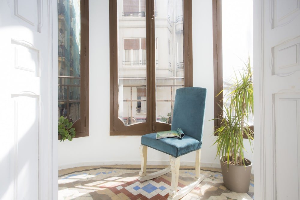 Фото SingularStays Comedias