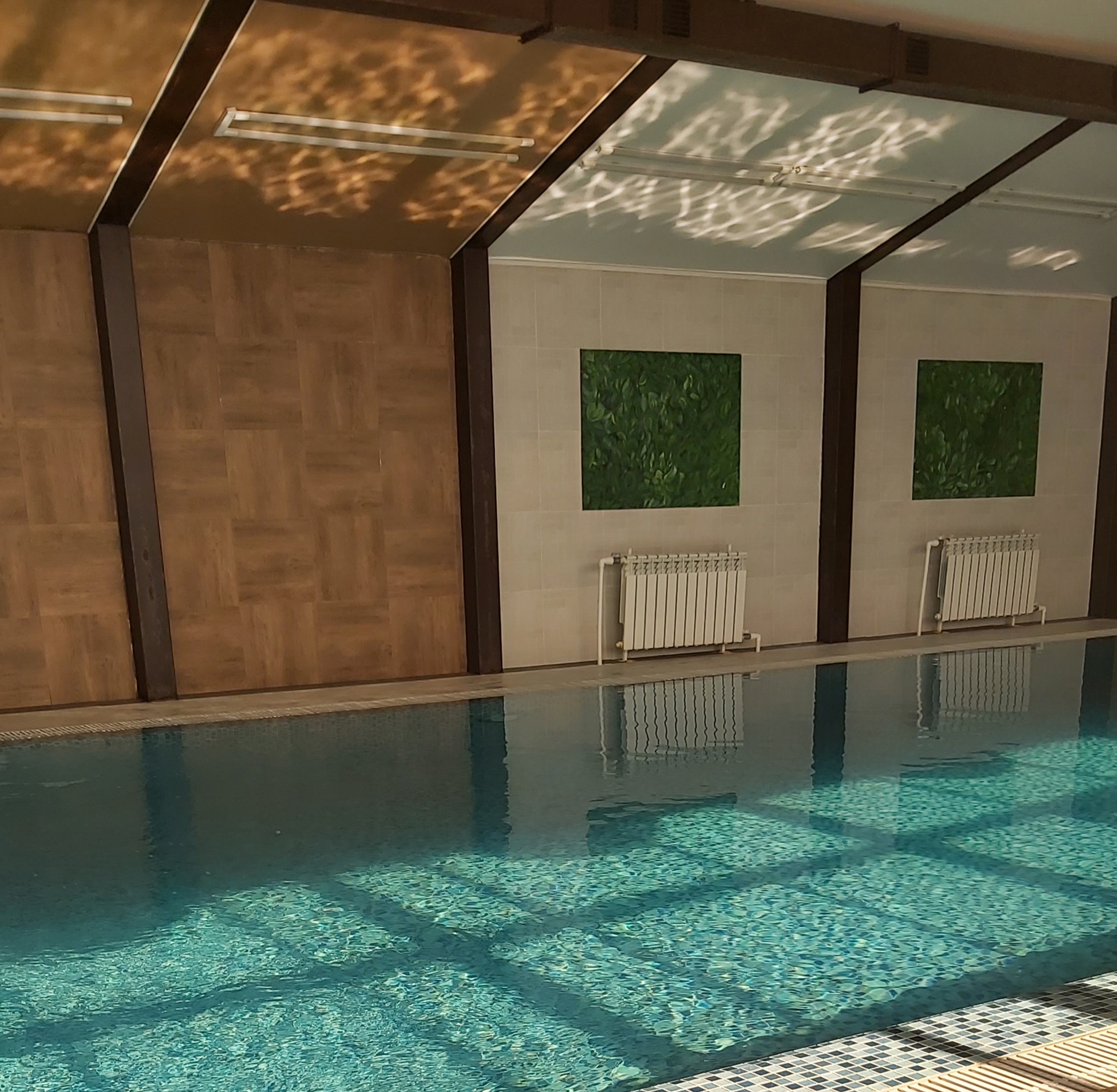 Фото Горячий ключ