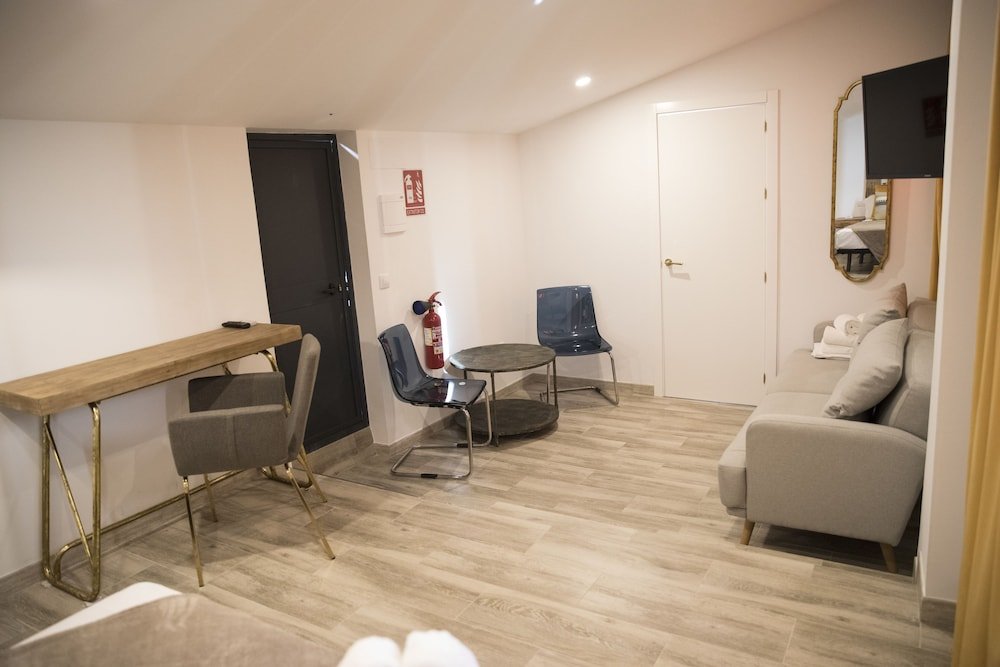 Фото Apart Centro Sevilla