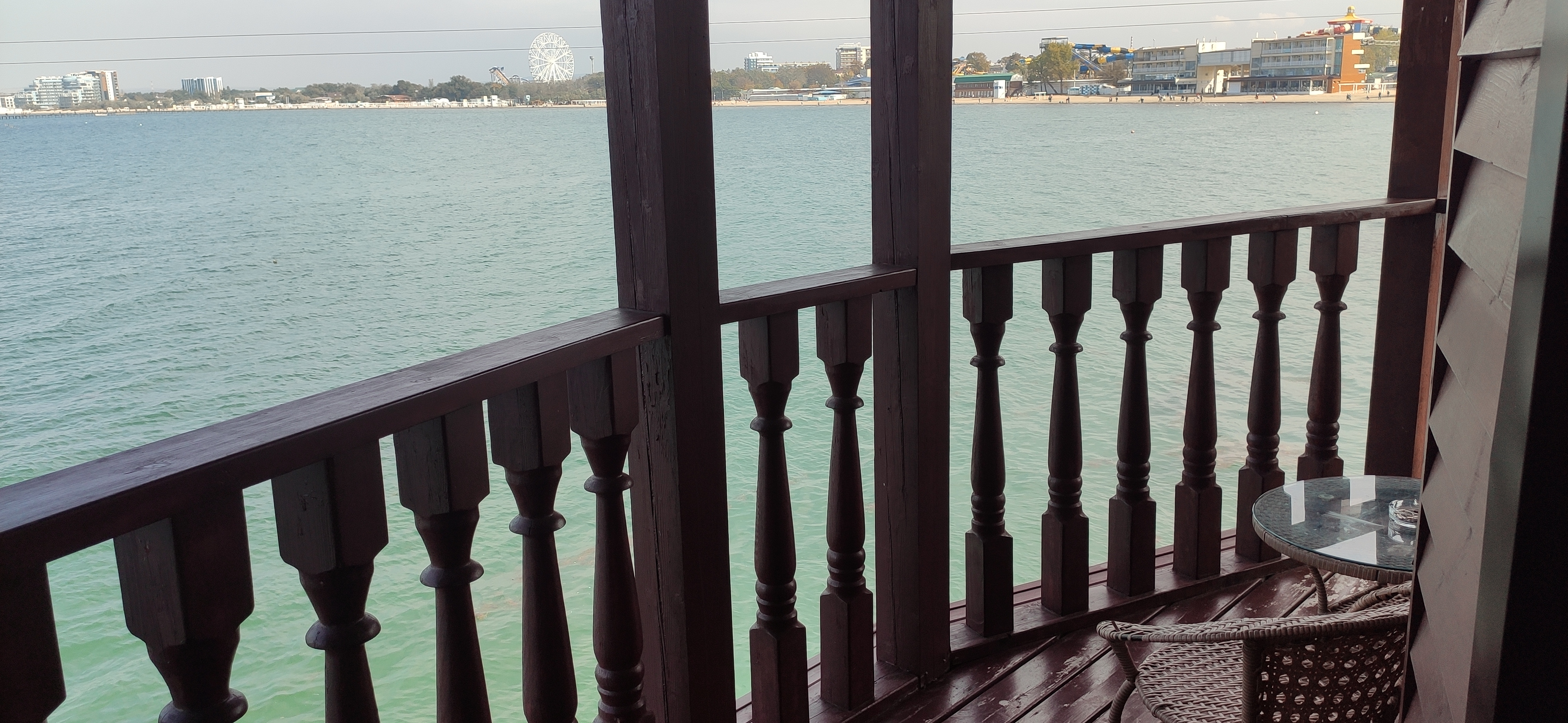 Фото Капитан