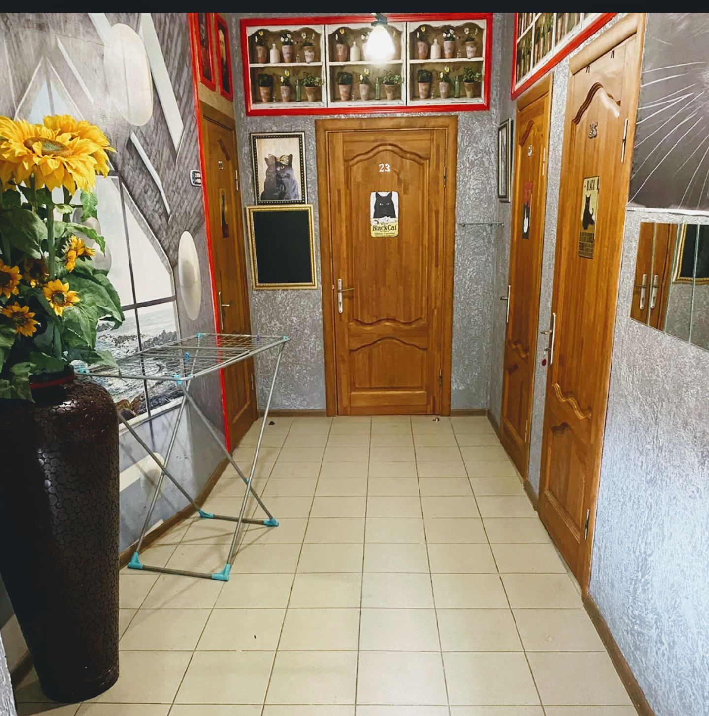 Фото Мур Ля Мур