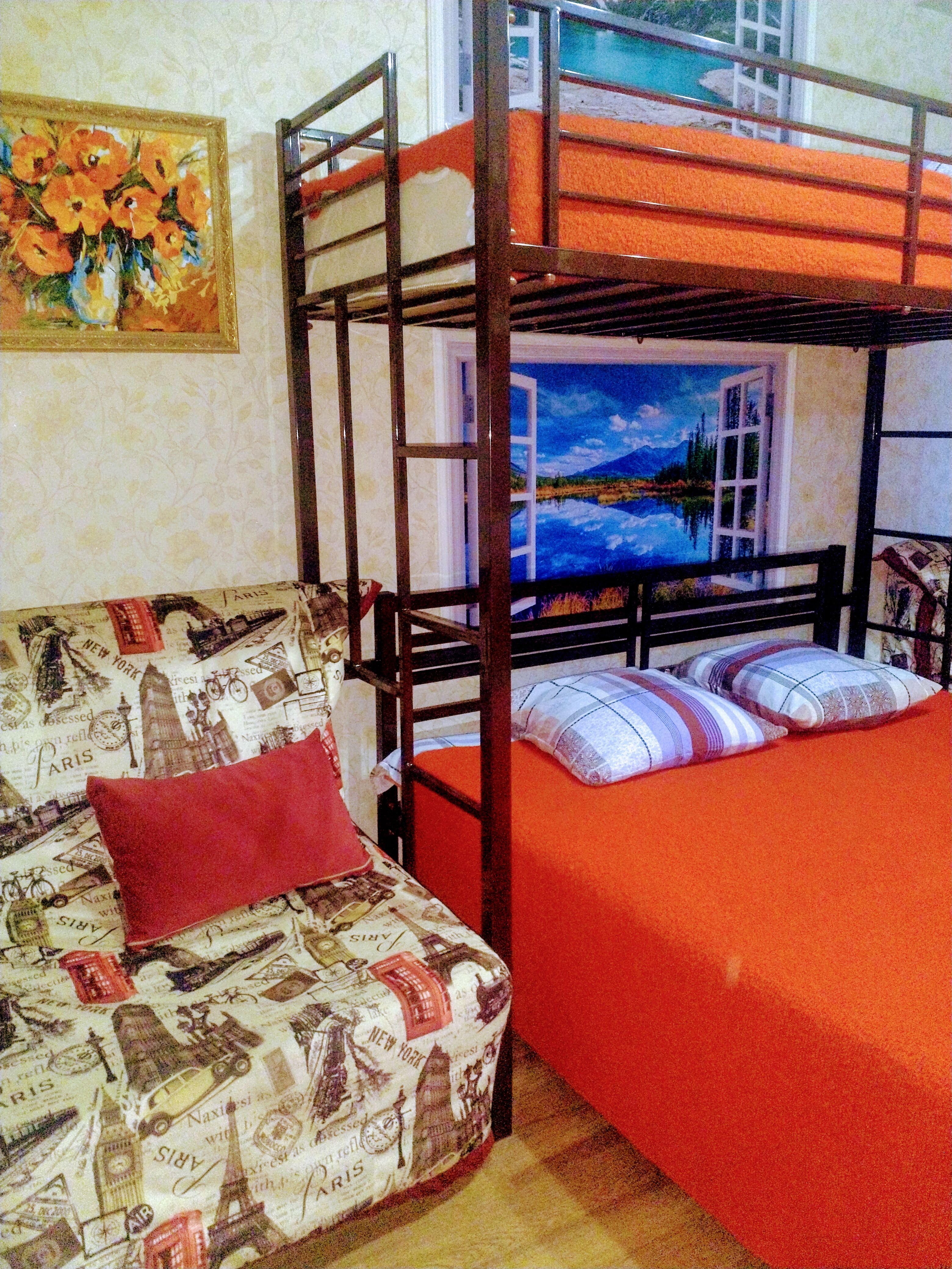 Фото Мур Ля Мур