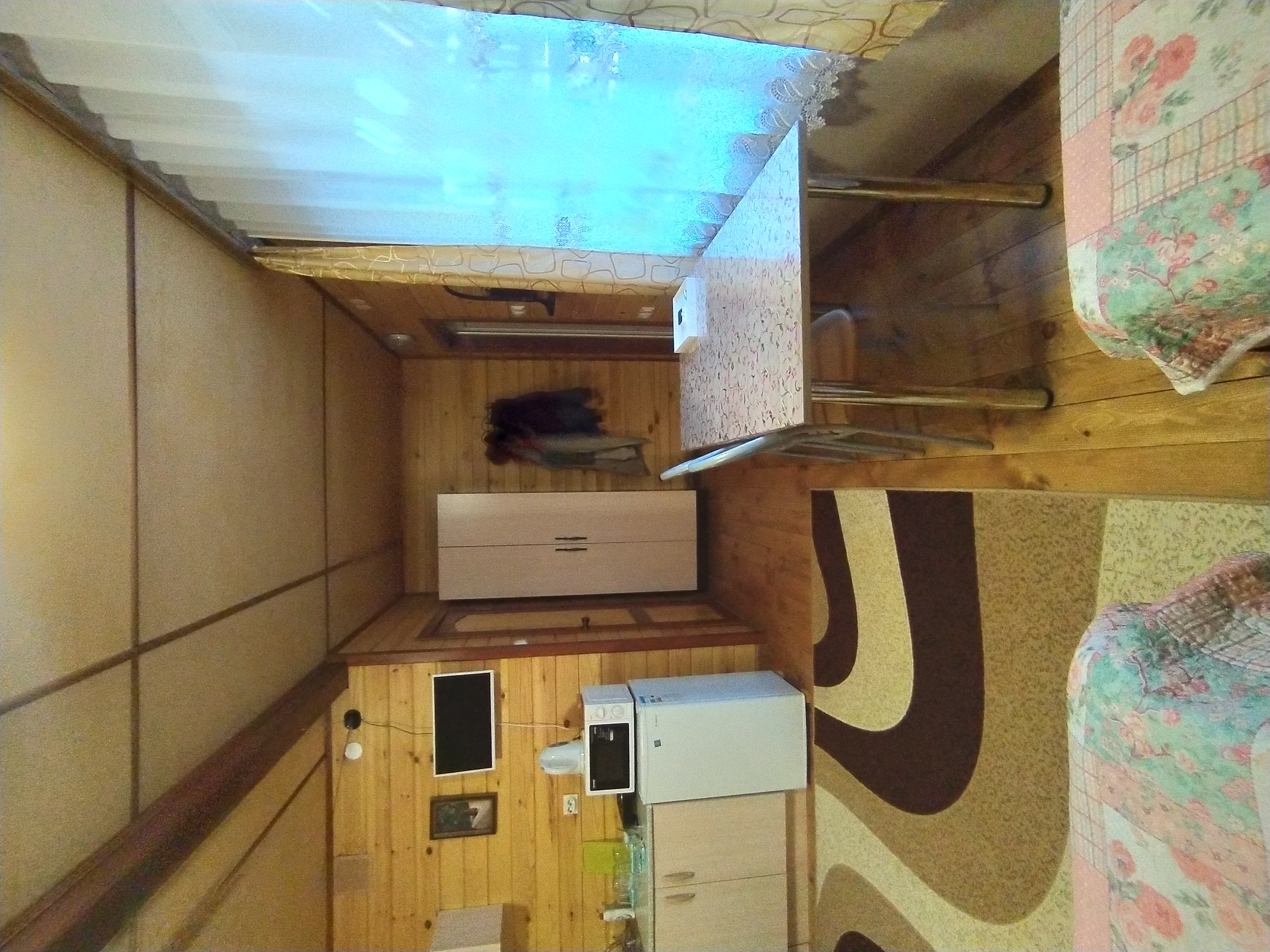 Фото Бумеранг