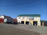 У Амира (1st Vinogradnaya Street, 25), car wash