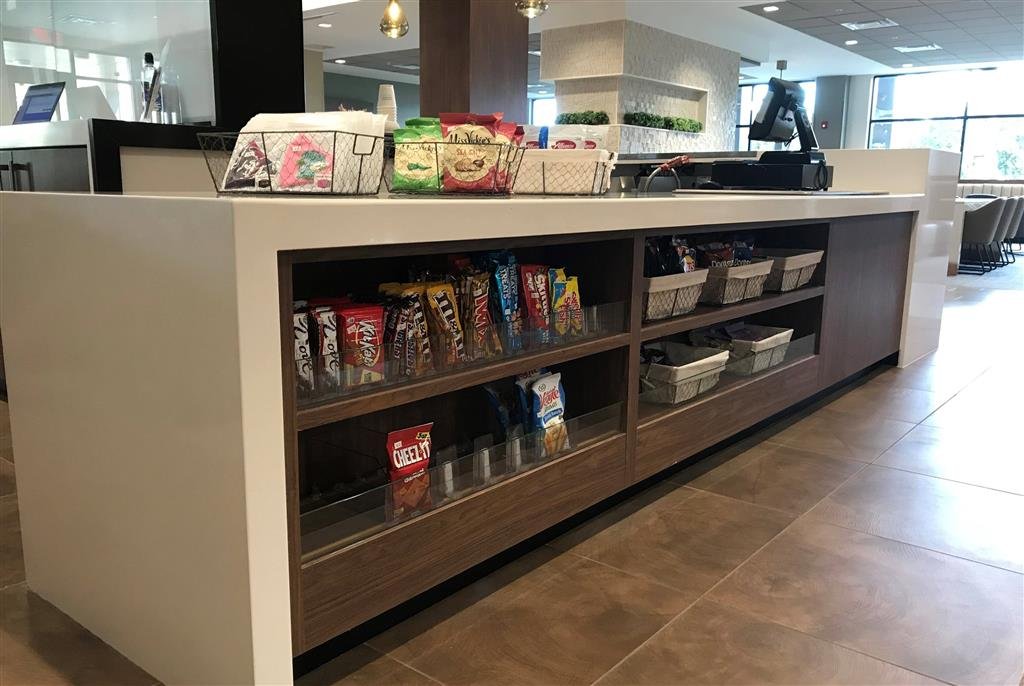 Фото Wyndham Garden Orlando Universal i Drive