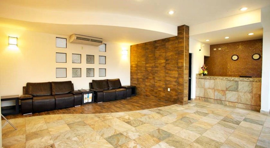 Фото отеля 3