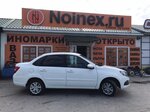 Auto. Noinex (3, село Дядьково), такси в Рязанской области