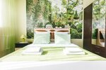 Апартаменты Пять Звёзд Престиж (2-y mikrorayon, Internatsionalnaya ulitsa, 3), hotel