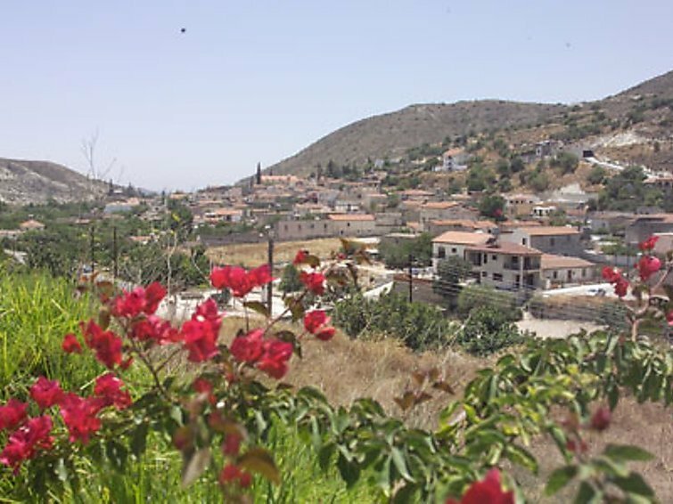 Psematismenos Cyprus