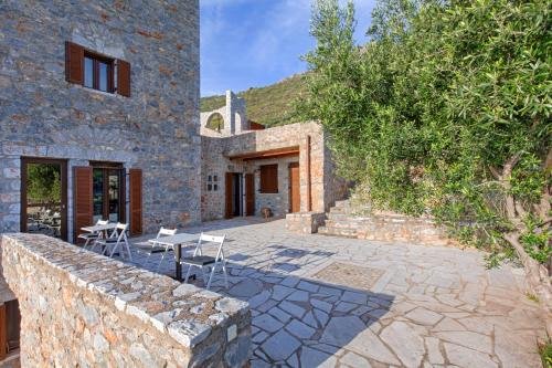 Фото Aegila Boutique Hotel