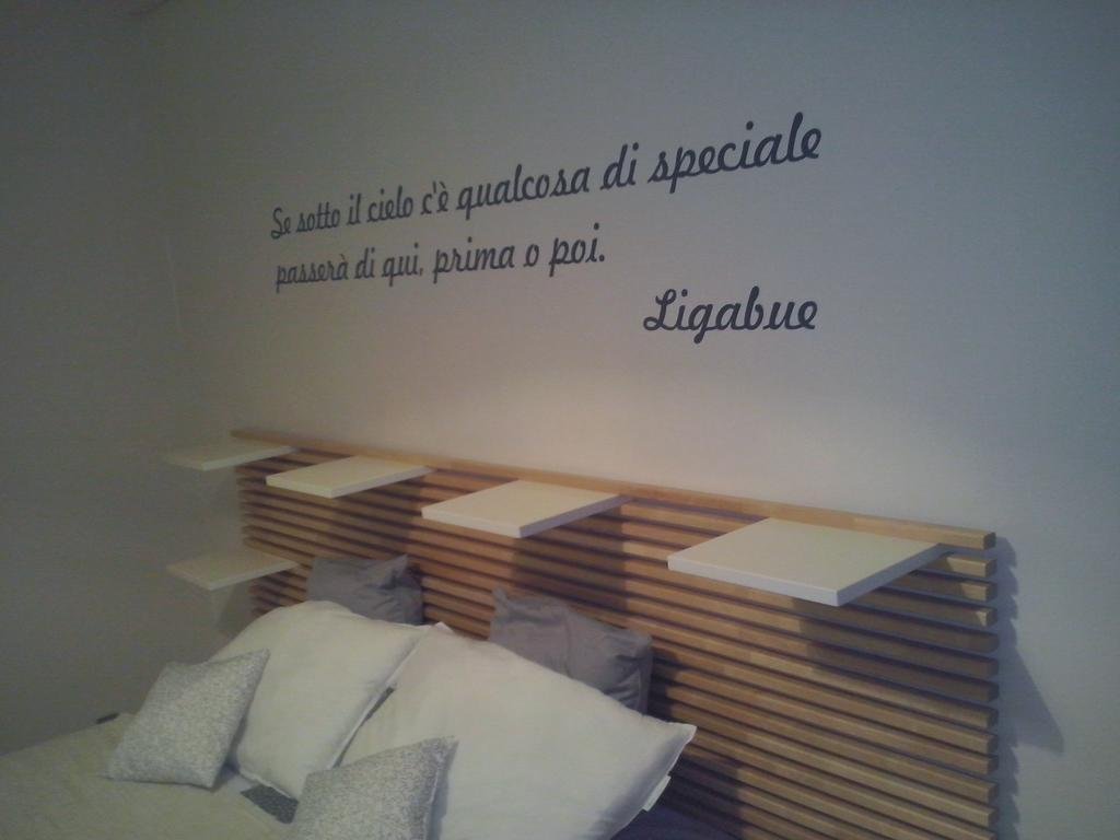 Фото B&b Piazza Carmine