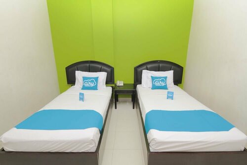 Гостиница Airy Eco Pontianak Selatan Imam Bonjol 89