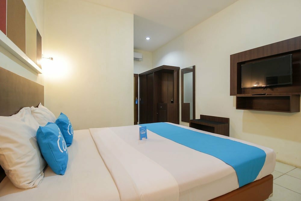 Hotel Airy Cisarua Raya Puncak Km 85 Bogor, West Java, photo