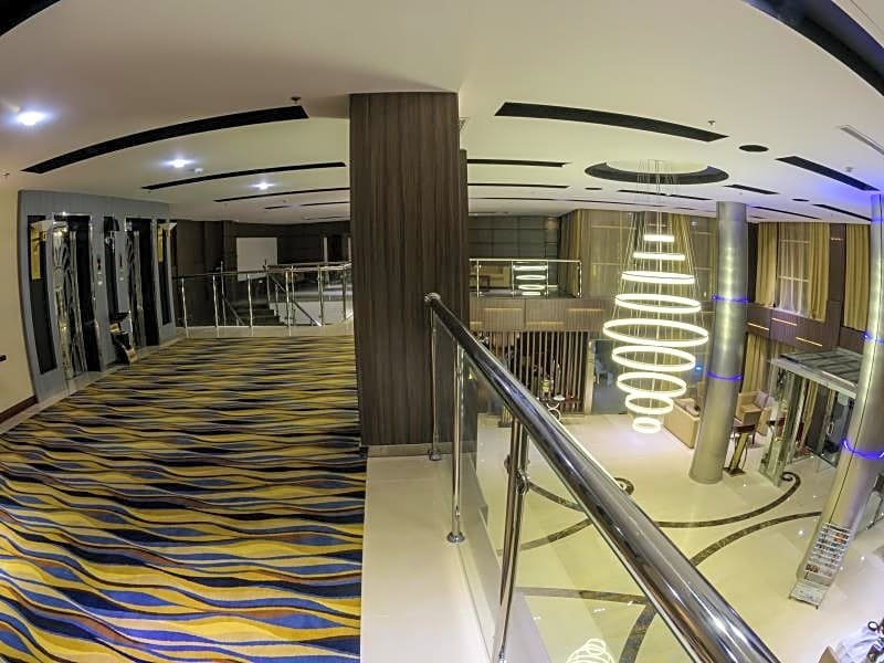 Фото Baljurshi palce