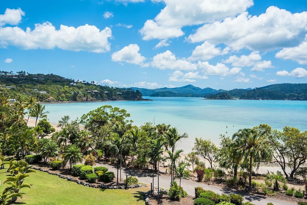 Hotel Lagoon 201 on Hamilton Island, Queensland, photo