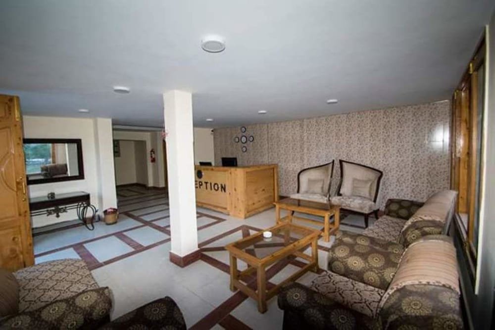 Фото Hotel Himalaya Skardu