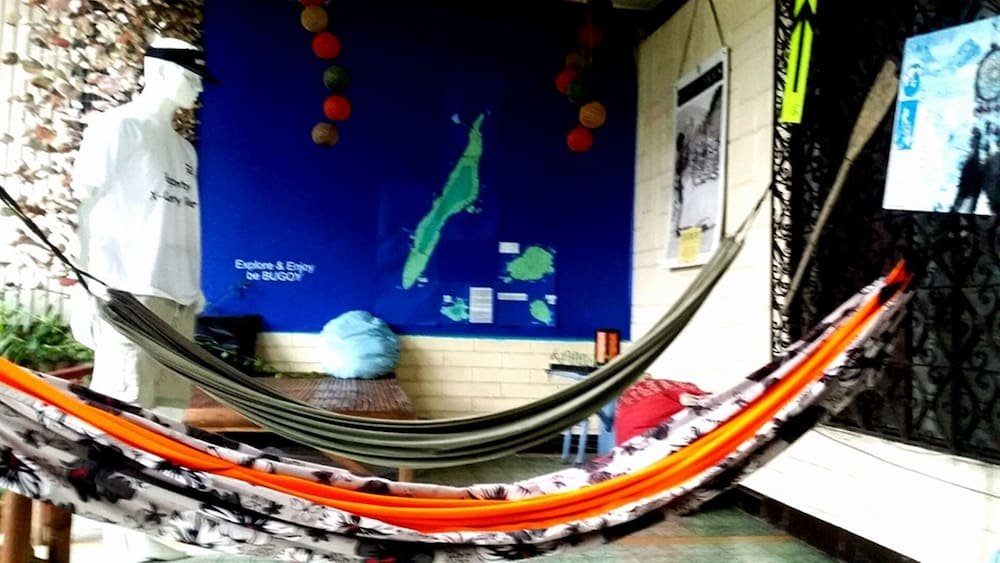 Фото BugoyBikers Hostel