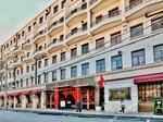 Metropolo Classiq Shanghai Nanjing Road East Hotel
