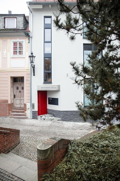 Фото Konventchen