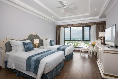 Фото Vinpearl Hotel Tay Ninh