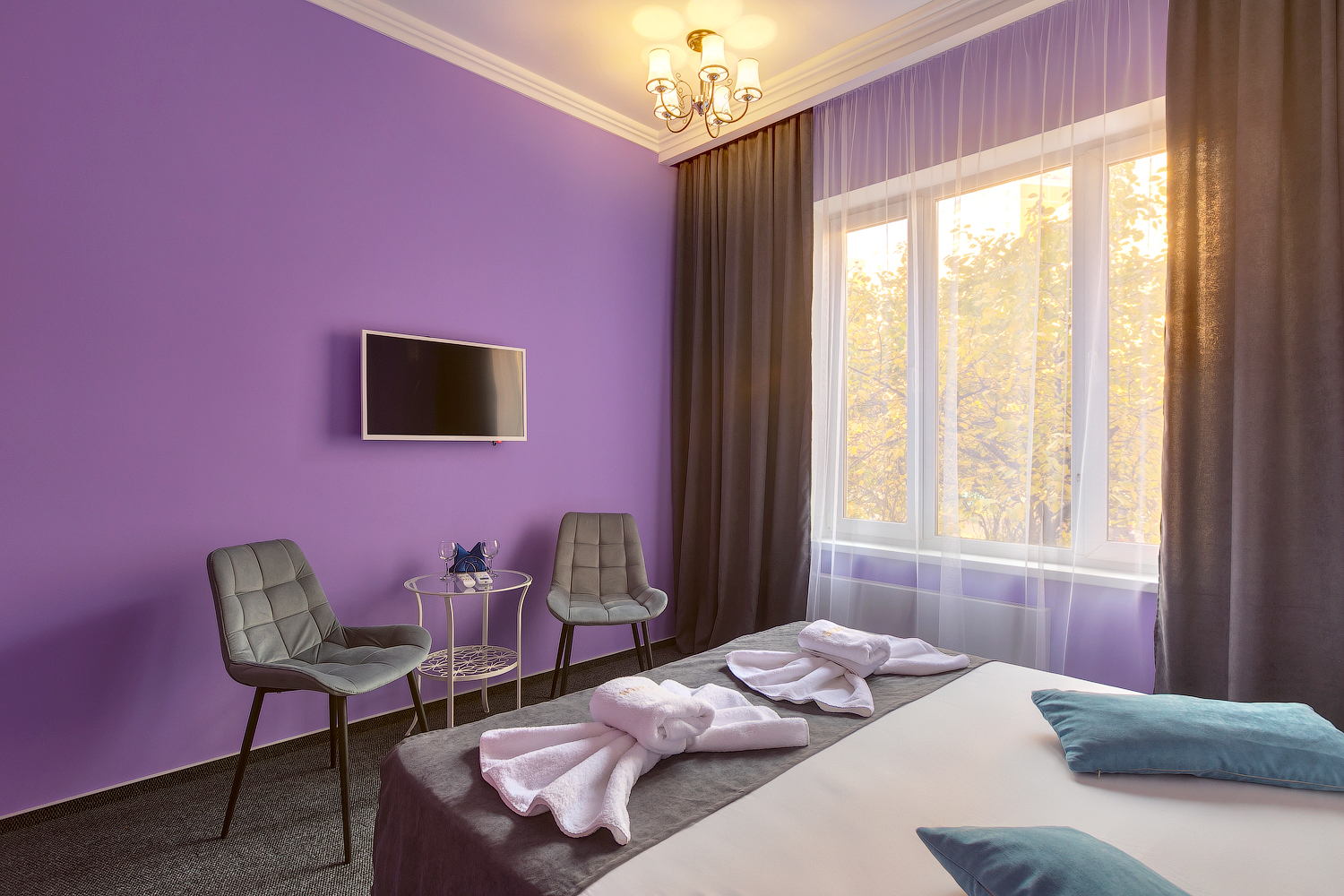 Фото Элитон