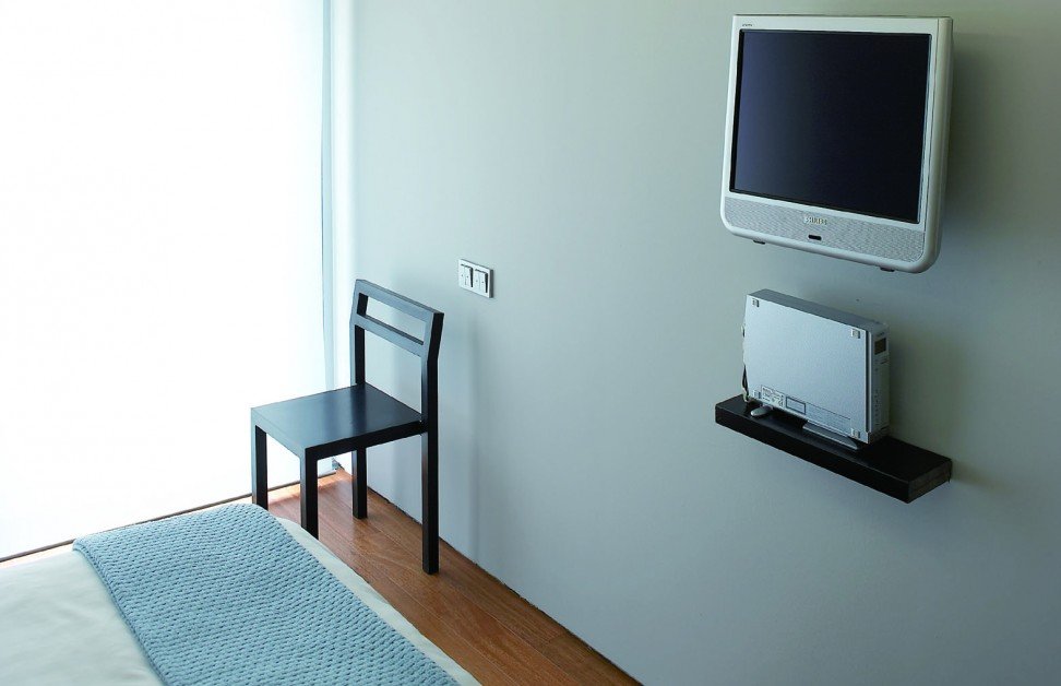 Фото Periscope Hotel