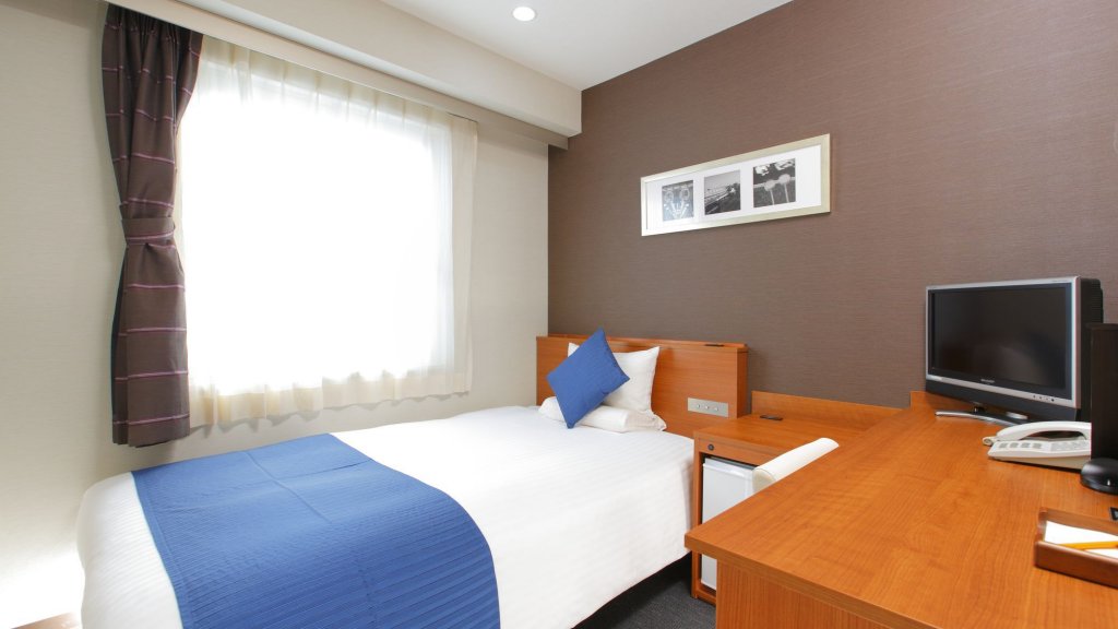 Фото Hotel MyStays Nagoya-Sakae