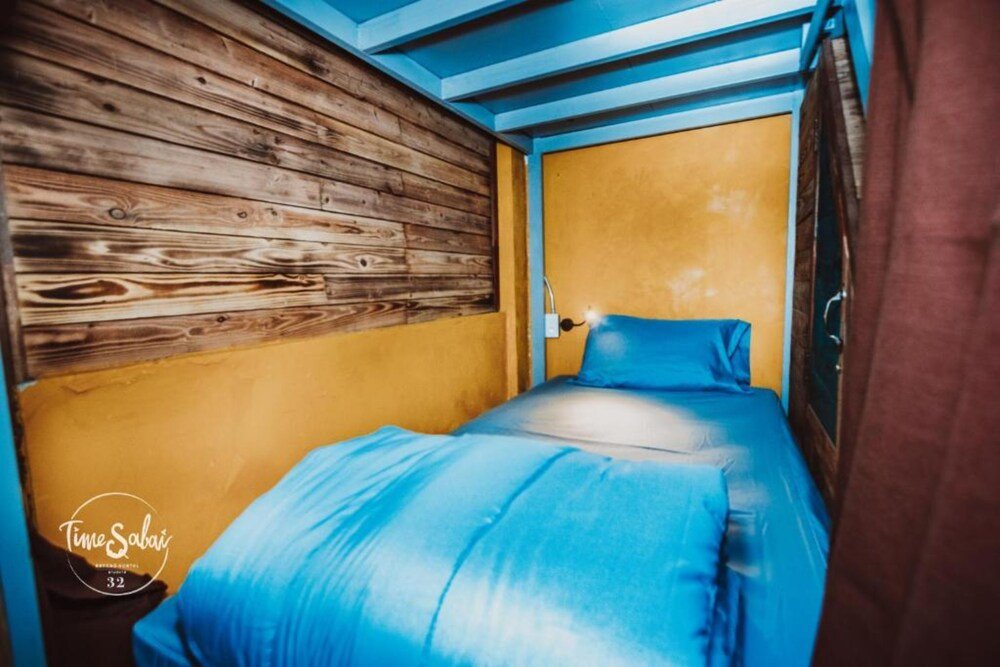 Фото Timesabai32 hostel