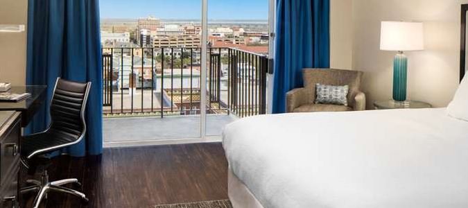 Фото The Desoto Savannah