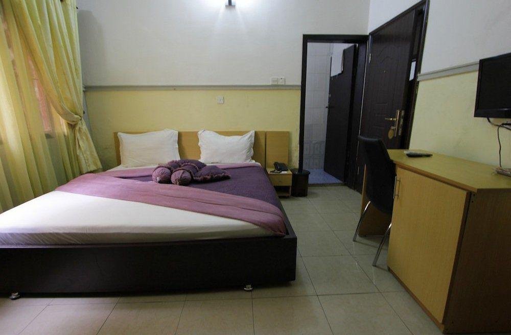 Фото Sylva Link Hotel Ltd