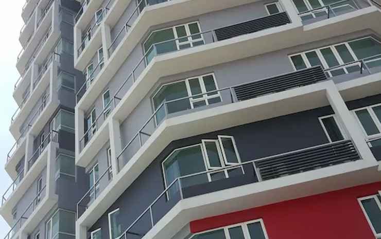 Фото Octagon 21 Guest House