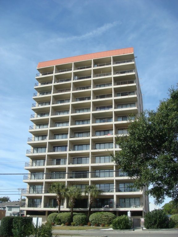 Фото Ocean Villas Beach Resort by Vri Americas