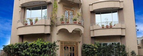 Гостиница Hotel One Lalazar Multan в Мултане