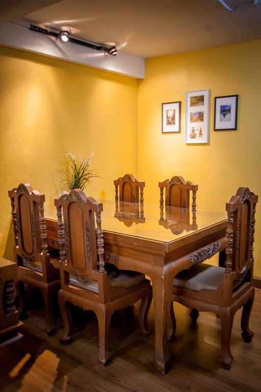 Фото Thai Thai Hostel