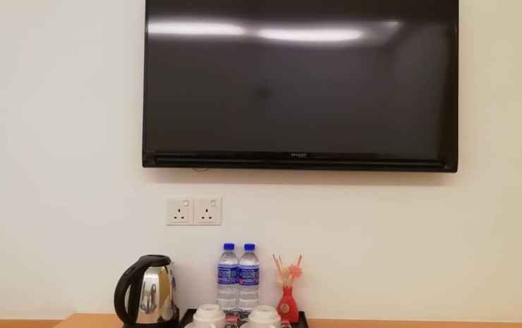 Фото Hotel Fujisan Bukit Bintang