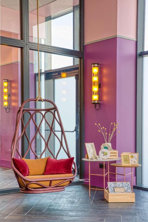 Фото Aiden by Best Western Clermont Ferrand 