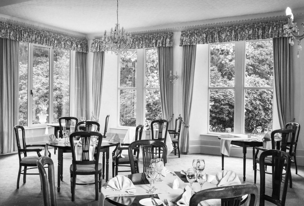 Фото Penmorvah Manor Hotel