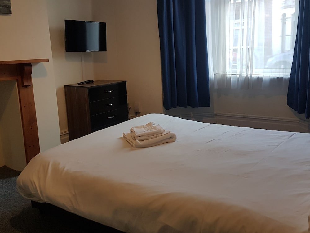 Фото Bramshott Budget Rooms