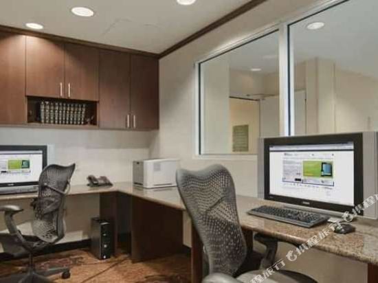 Фото Hilton Garden Inn Biloxi